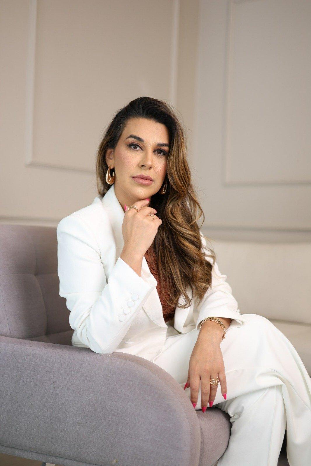 Dra. Paola Telles